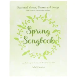 Spring Songbook