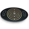 Sprint! Labyrinth Wooden Balance Board