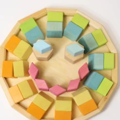 Starry Sky Building Set - Dawn