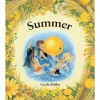 Summer by Gerda Muller - Board Book