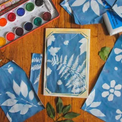 Sunprint Kit