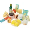 Supermarket Staples Set