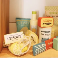 Supermarket Staples Set