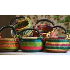 Swing Bolga Basket
