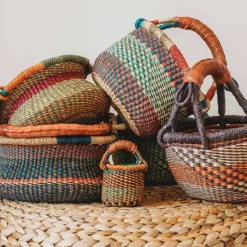 Swing Bolga Basket