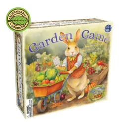 The Garden Game
