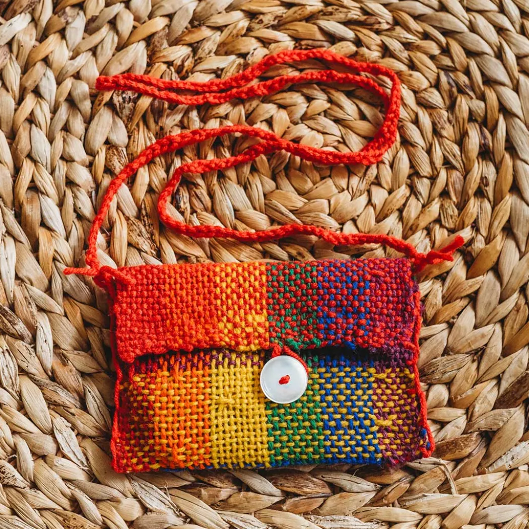 The Original Lap Loom Kit
