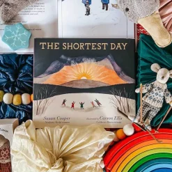 The Shortest Day - Hardcover