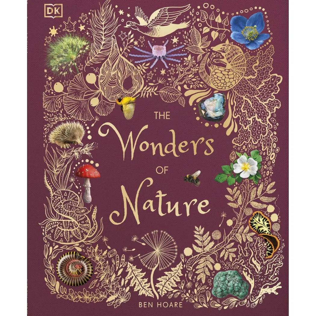 The Wonders of Nature
