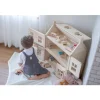 Victorian Wooden Dollhouse