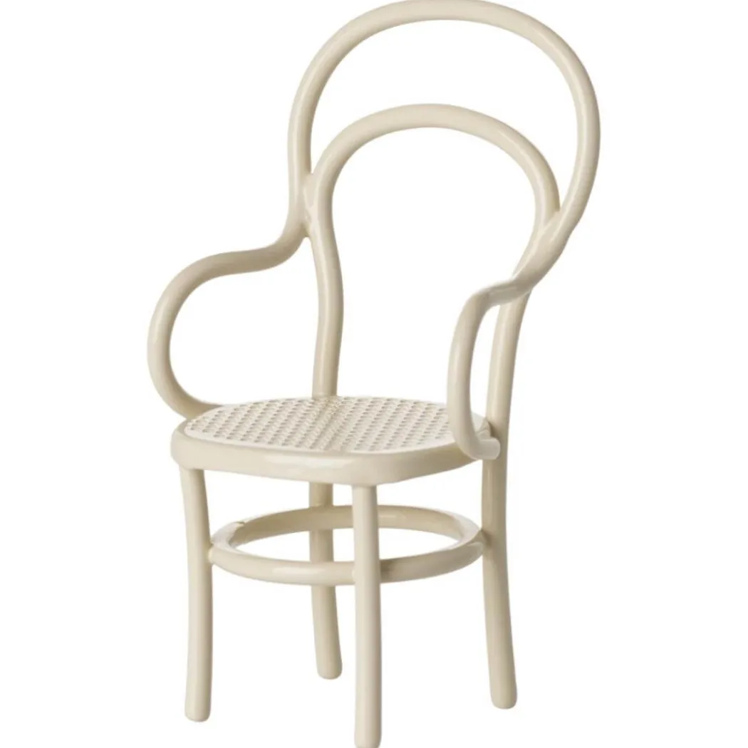 Vintage-Style Mouse Chair