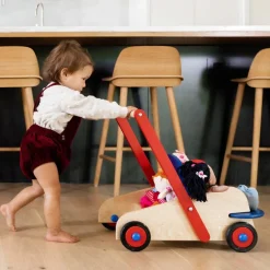 Walker Wagon