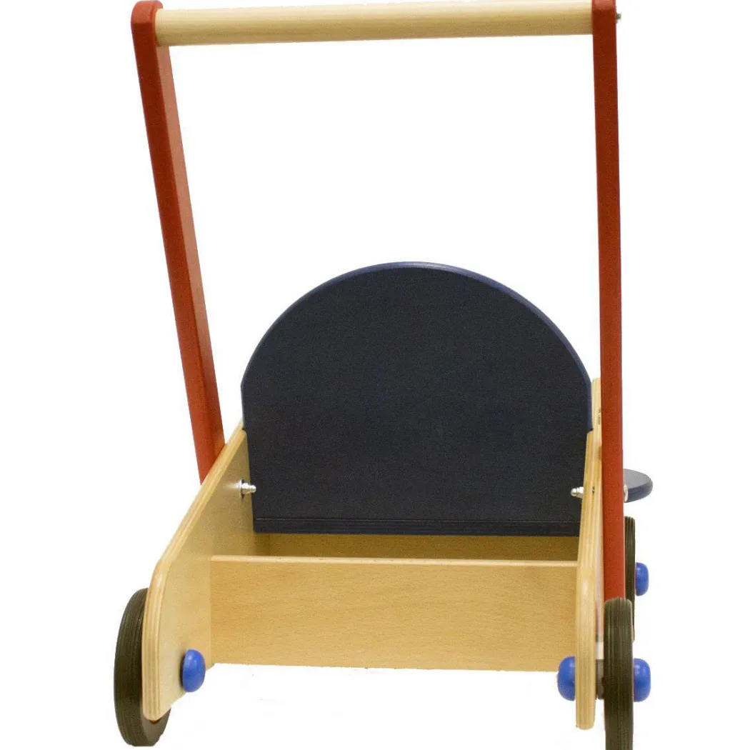 Walker Wagon