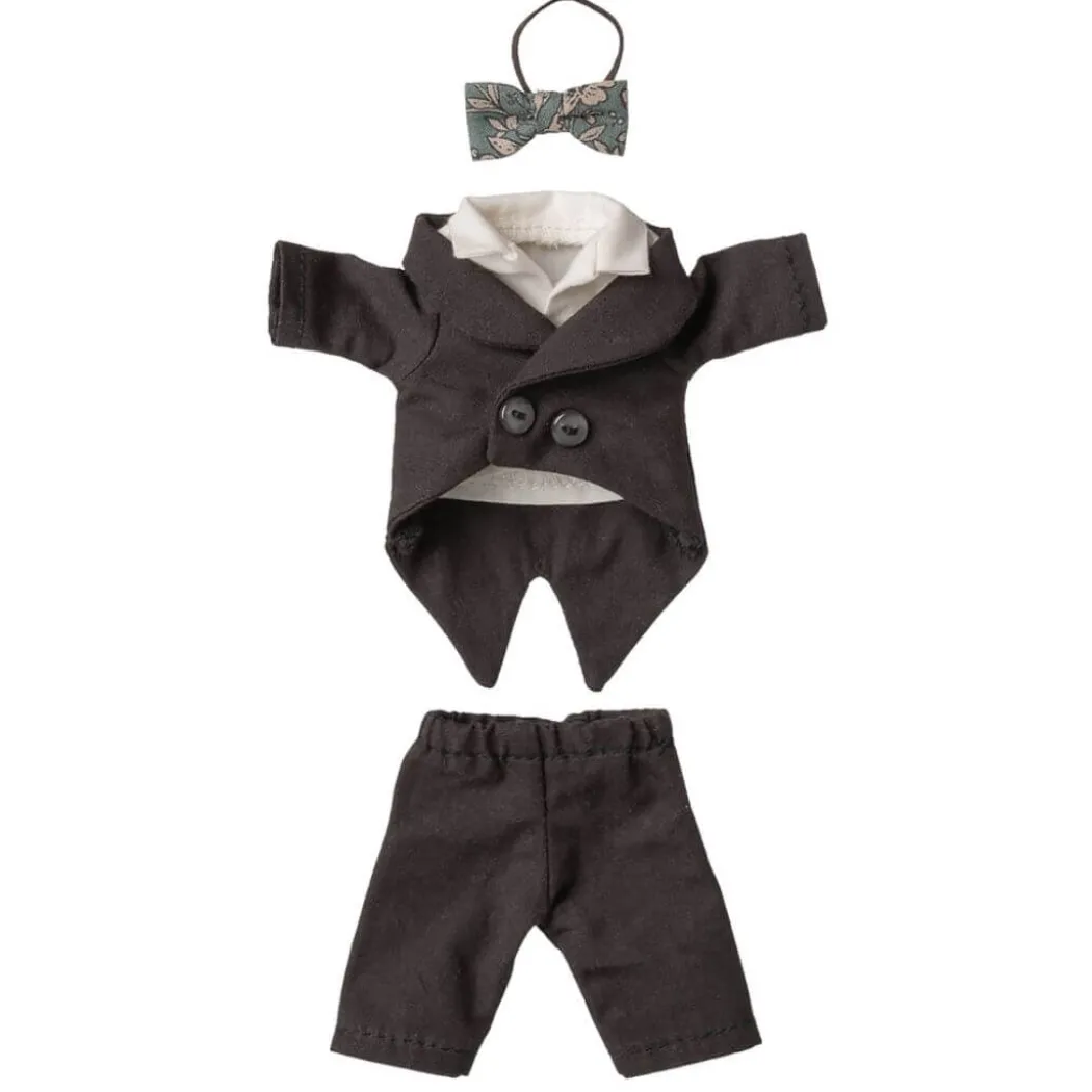 Wedding Suit for Dad Mouse
