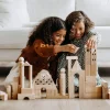 Wooden Building Blocks - Extra Large Set