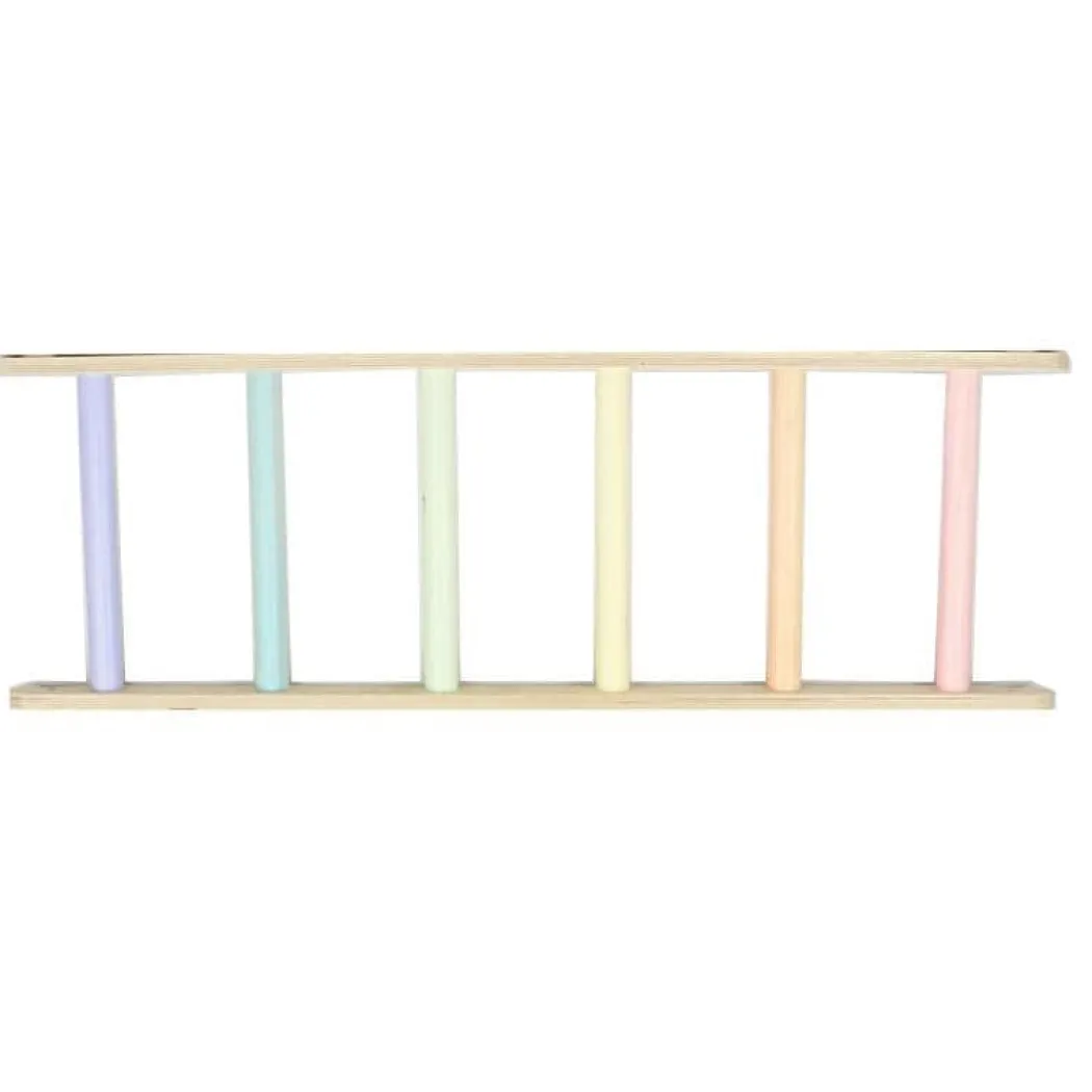 Wooden Ladder Accessory