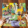 Woodland - 64 Piece Jigsaw Puzzle