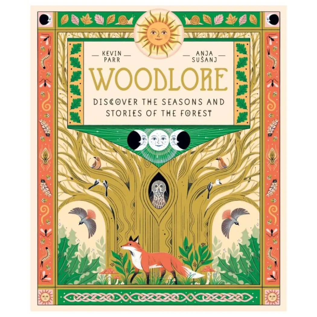 Woodlore